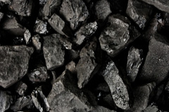 Gorrenberry coal boiler costs