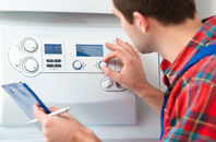 free Gorrenberry gas safe engineer quotes
