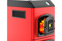 Gorrenberry solid fuel boiler costs