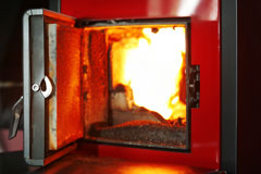 solid fuel boilers Gorrenberry